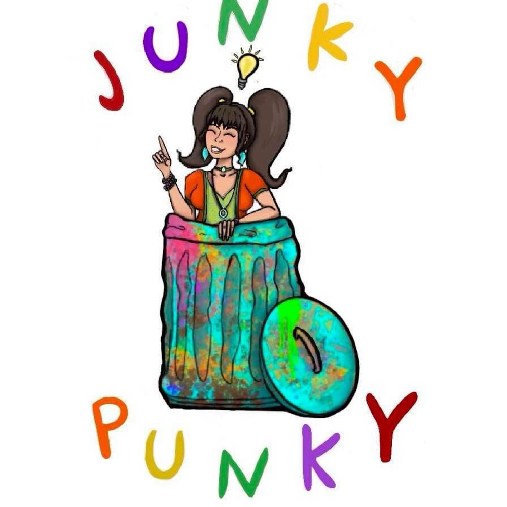 Junky Punky Random Pull
